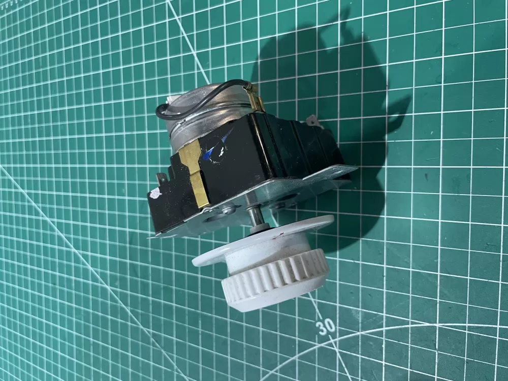 Whirlpool 3976569A 3976569 WP3976569 AP6009020 3393934 548368 PS11742162 Dryer Timer