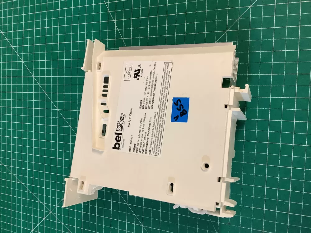 Frigidaire Kenmore 5304504863 4246991 Washer Control Board AZ226227 | NRV855