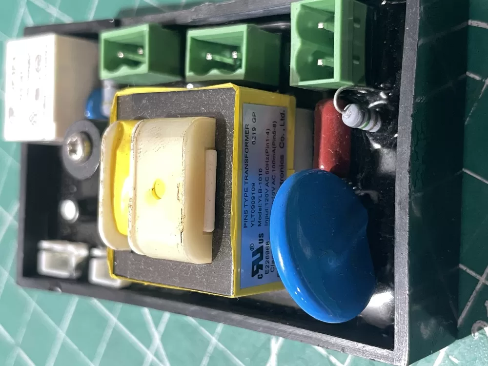Transformer Board YLT0909109 AZ195248 | Wm252