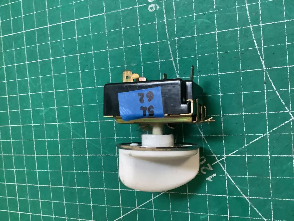 Electrolux 131851000 Dryer Switch Temperature Temp AZ220572 | SLA62