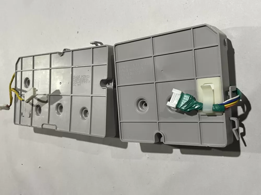 Samsung DC92-00130A DC92-00125A Washer UI Control Board AZ185890 | Wmv792