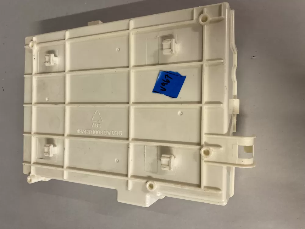 LG Kenmore EBR73982104 EBR73982110 Washer Control Board AZ218649 | BKV967