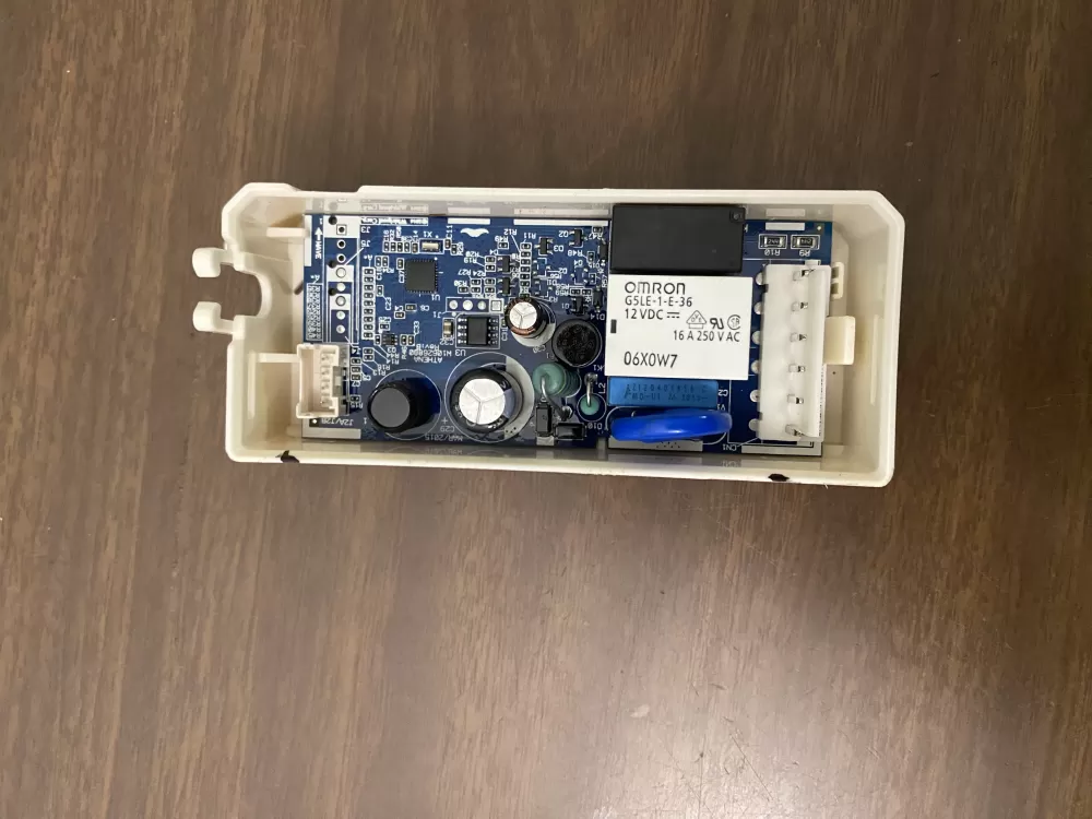 Whirlpool  W10880270  W10904683  W11176898  W11176912  W11263188  W11362145 Refrigerator Control