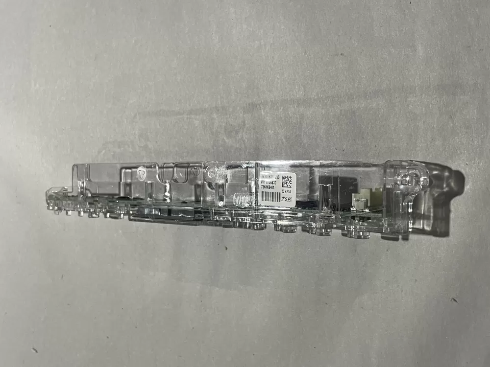 Whirlpool W11084672 W11402115 PS12731287 Dishwasher Control Board