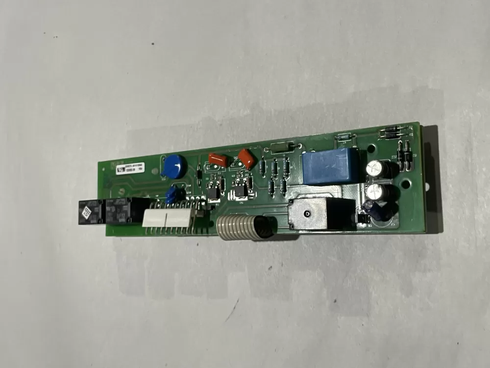 Whirlpool  Kenmore  Maytag  Amana  Jenn-Air  Admiral WP67003817  AP6010378  67003817  1057231  PS11743557  125592-09  356097020  451010641 Refrigerator Control Board
