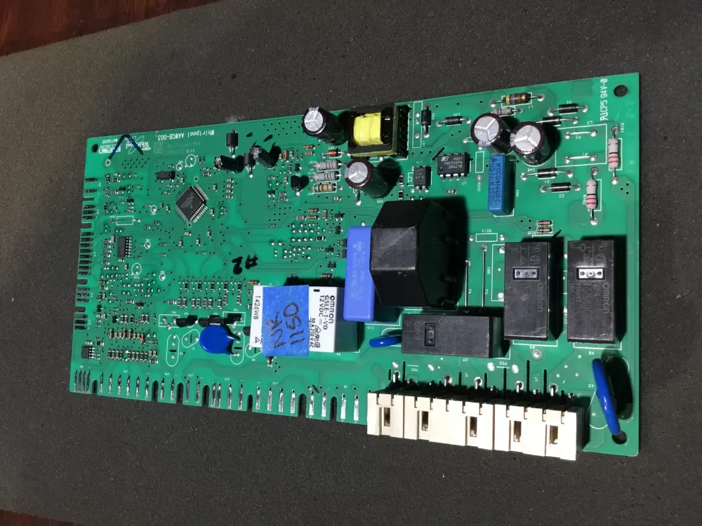Whirlpool Kenmore AAWCB-003 Washer Control Board AZ88376 | NR1150