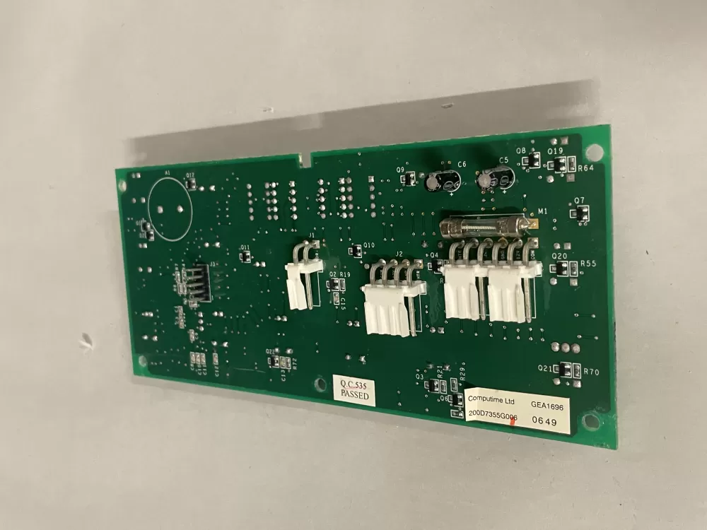 GE 200D7355G006 Refrigerator Dispensor Control Board AZ224236 | Wm961