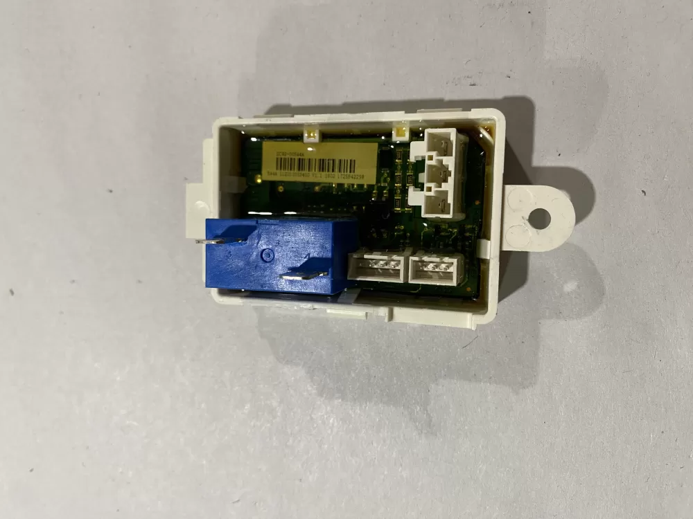 Samsung DC92-00544A Washer Control Board Heater AZ147625 | BK2473