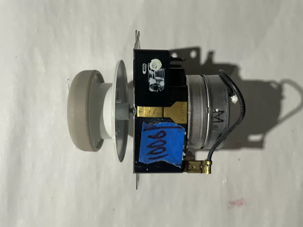 Whirlpool Amana 8299766 WP8299766 PS11745791 Dryer Timer AZ208345 | KM1006