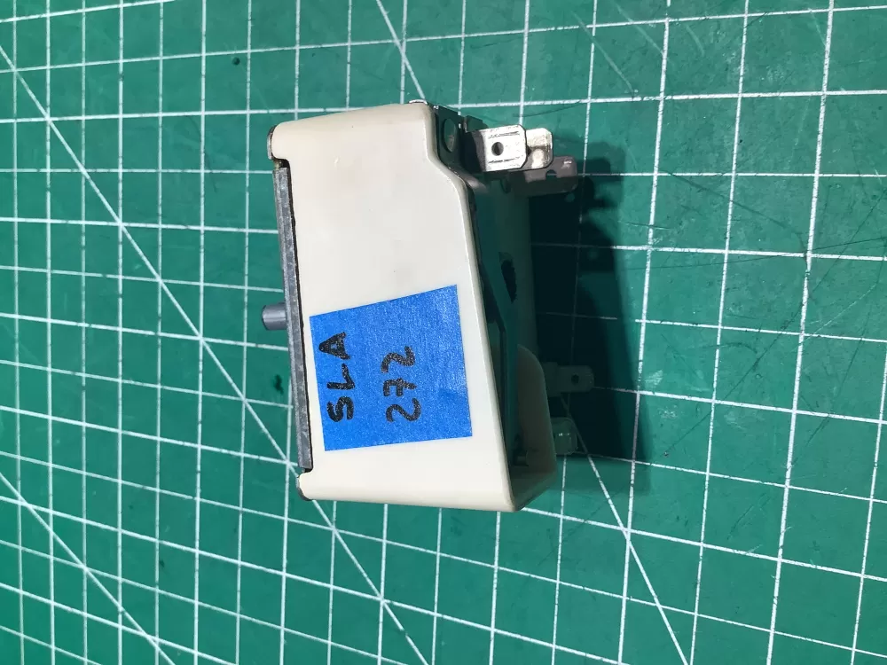 GE Hotpoint Wb24t10029 Range Switch Infinite AZ144875 | SL272