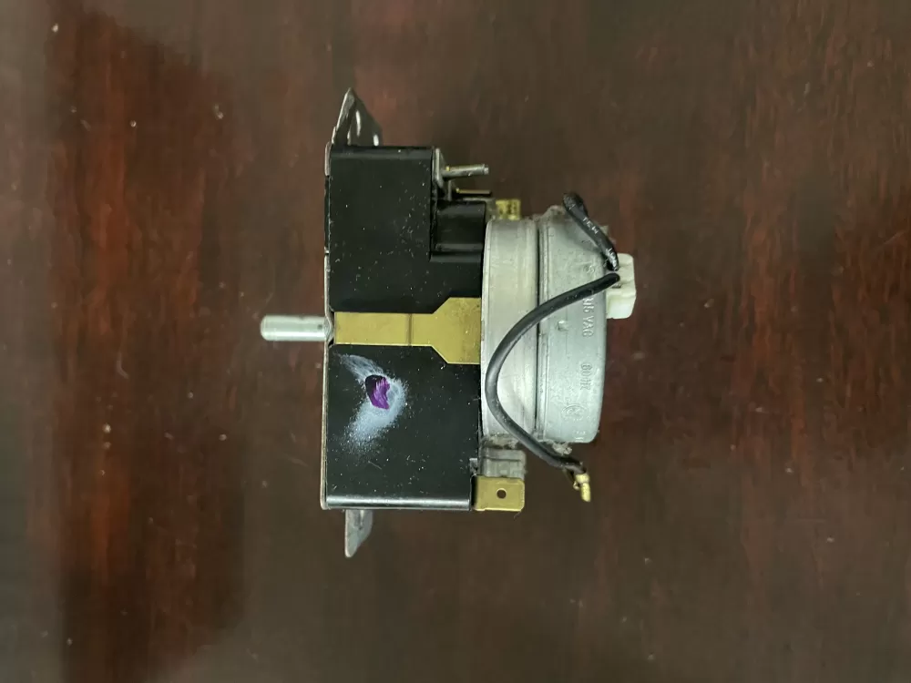 Whirlpool Roper Estate AP6009023 3398137 3406704 Dryer Timer AZ27819 | KM137