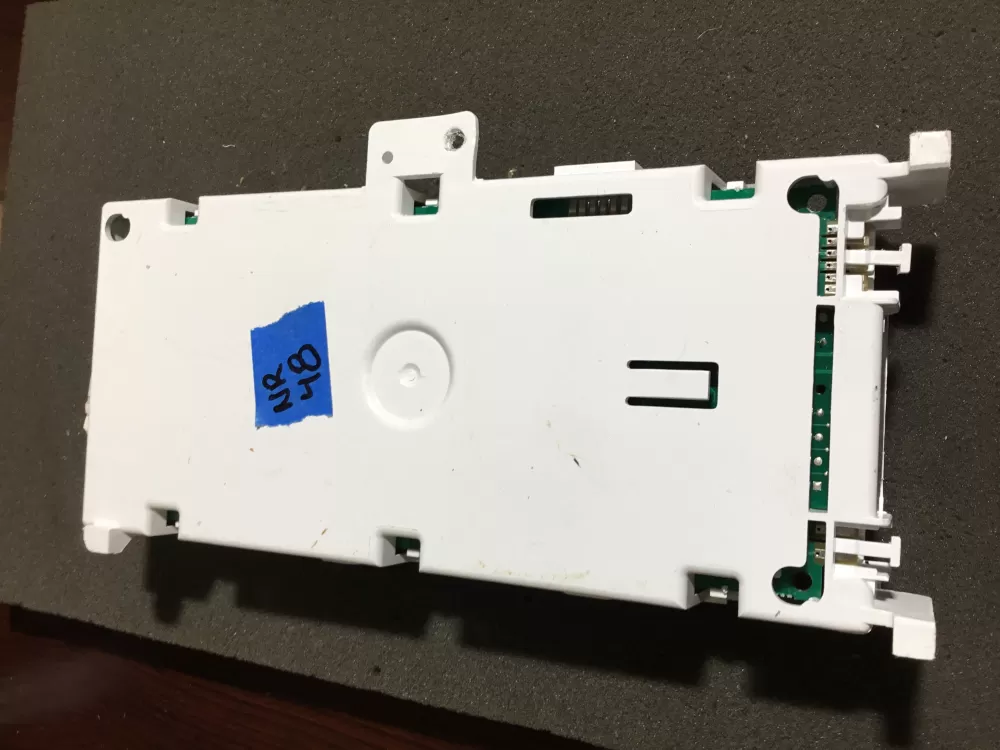 Whirlpool W10810427 Dryer Control Board AZ96242 | NR48