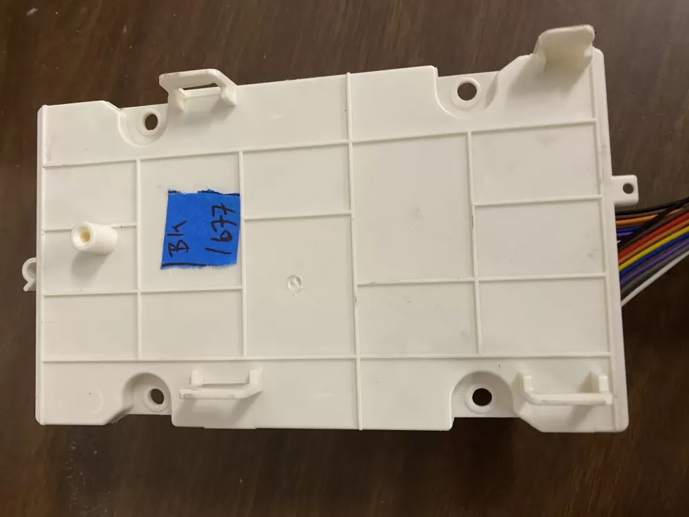 LG Kenmore Washer User Interface Board EBR85194742  EAX67322507 AZ32040 | BK1677