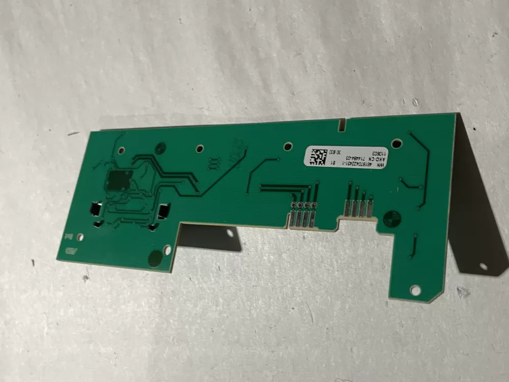 Maytag W10192981 Whirlpool Washer Control Board AZ197985 | Wm2756