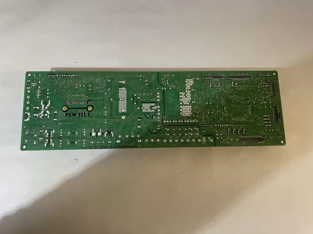 LG EBR40211904 Refrigerator Control Board Main Pn AZ123513 | KM247
