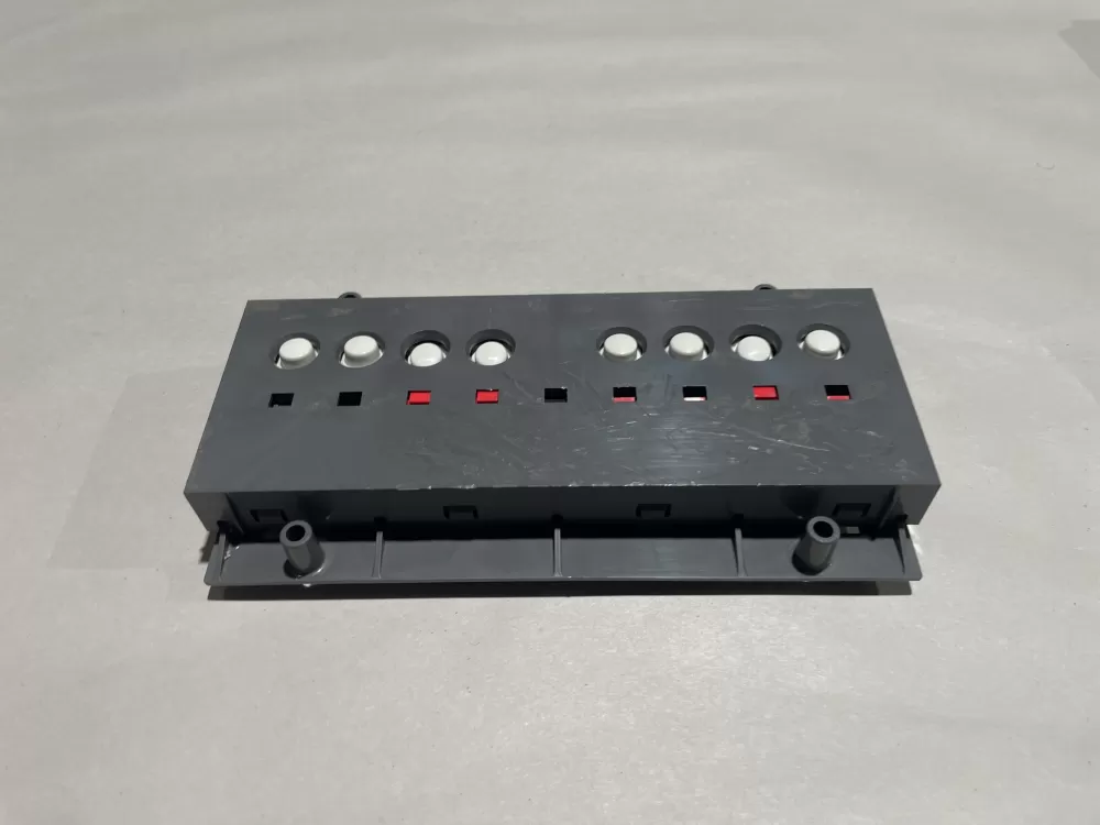 GE 572D491P005 1362910 Dryer Selector Switch AZ139882 | Wm2202