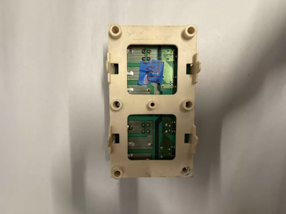 LG 6871W1N012A Range Oven Control Board Relay AZ216590 | KM2729