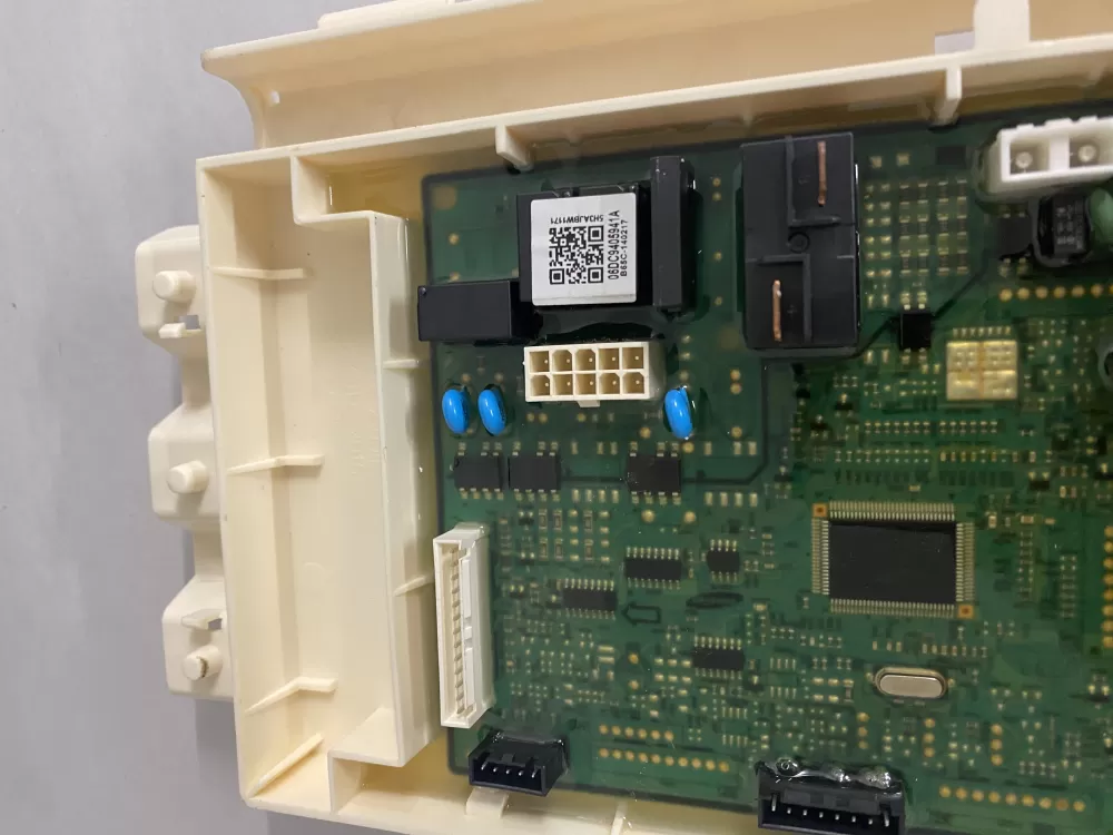 DC94 05941A DC92 01803C PD00038485 Washer Control Board AZ203940 | BK2185