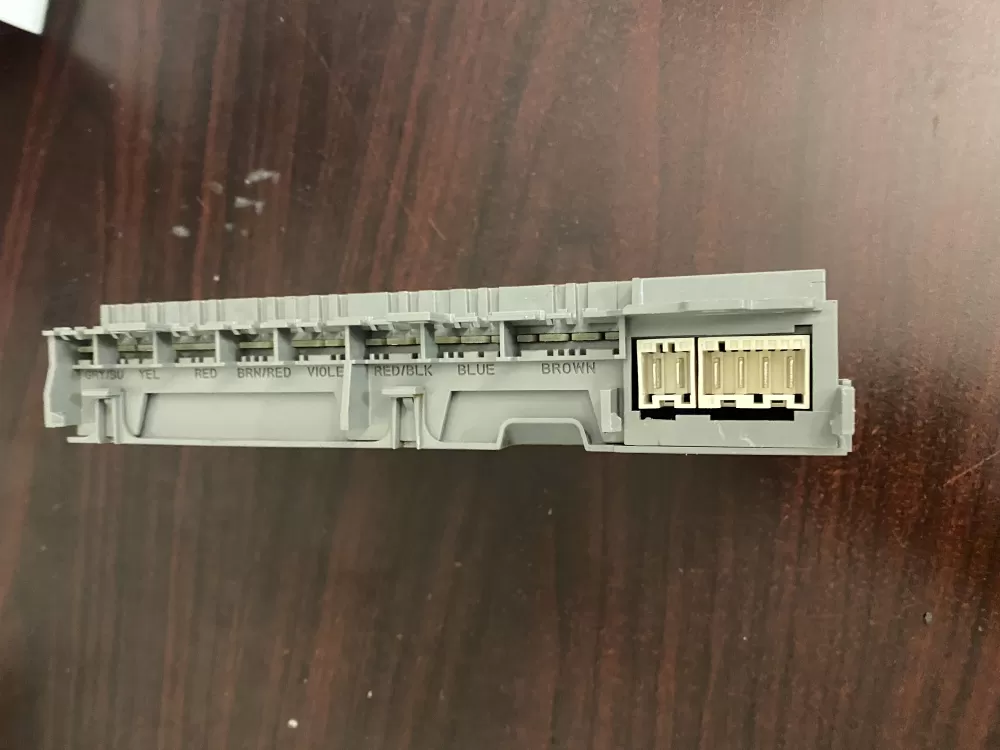 KitchenAid W10877721 W10909702 Dishwasher Control Board AZ36257 | BK449