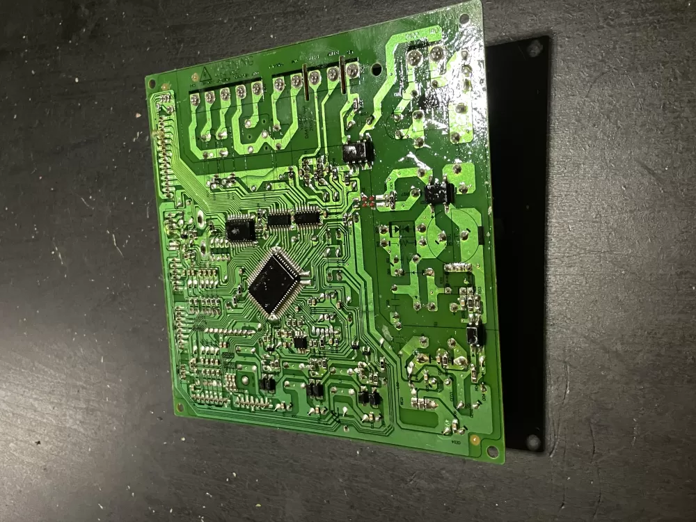 Samsung DA92 00420T DA9200420T Refrigerator Control Board AZ29817 | WM130