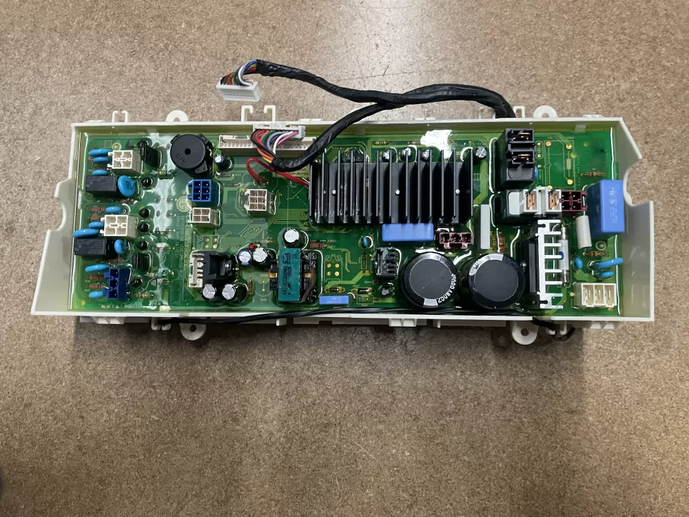 LG 6871EC2123K Display Board AZ18292 | KMV244