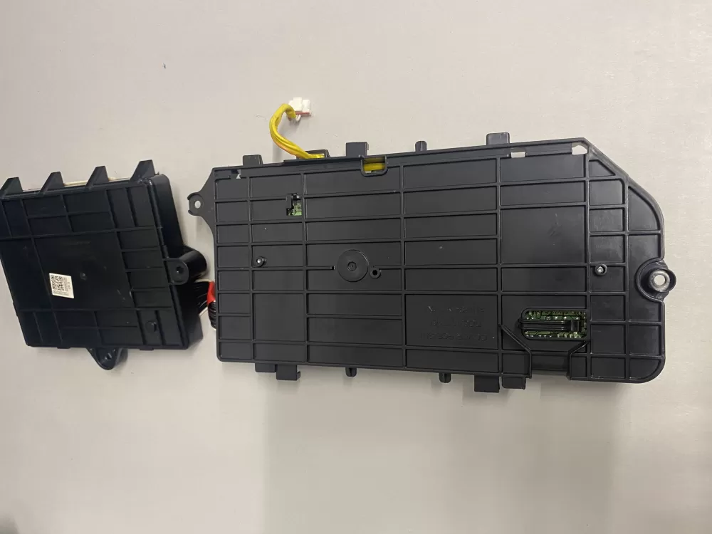 Samsung Washer Control Board DC92-01802J AZ225160 | BK819