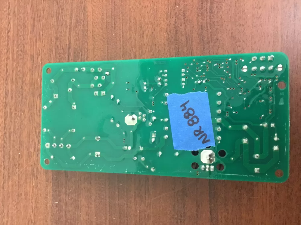 Whirlpool Maytag KitchenAid Kenmore Refrigerator Control Board AZ30754 | NR884