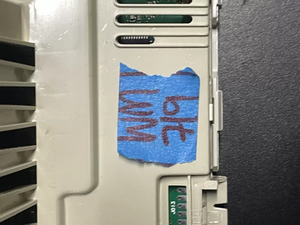 Maytag W10178815B 01 W10178815 Washer LHMC W178815 Control Board AZ14286 | 719