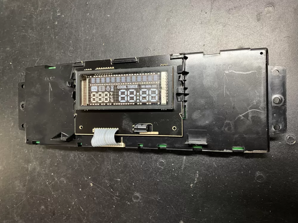 Whirlpool AP6019191 W10157242 W10308315 WPW10308315 PS11752495 Range Control Board