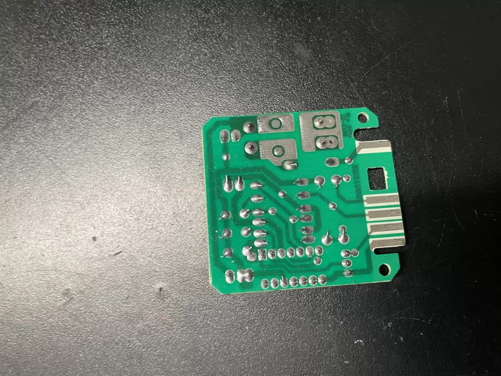 Whirlpool Maytag W10476828 Dryer Moisture Sensor Control Board AZ12314 | BK1042