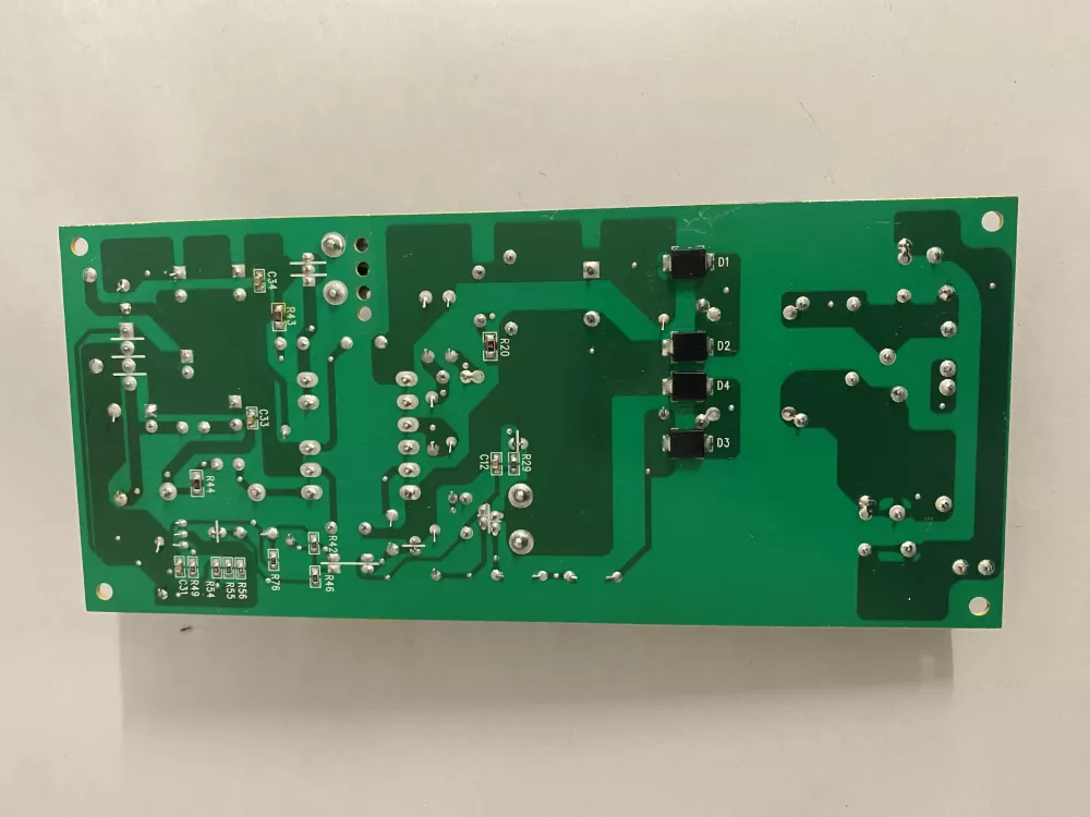 GE 164D6362G002 Oven Control Board Power AZ203200 | BK2314