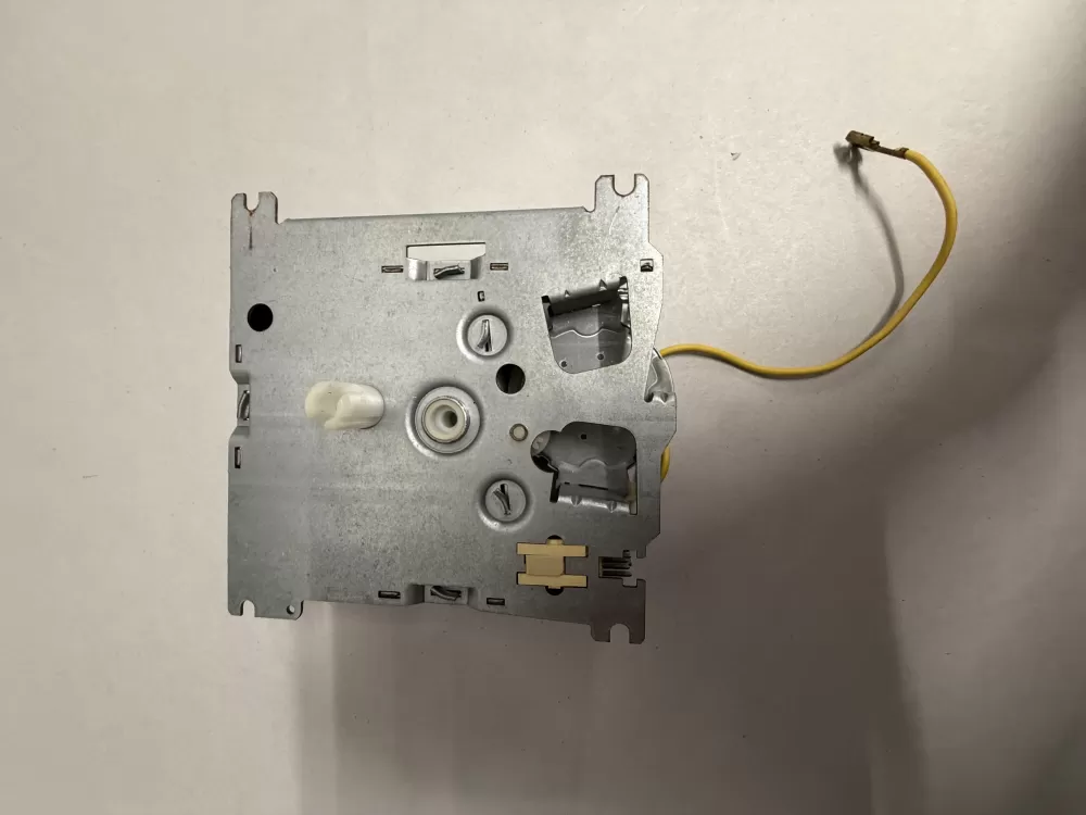 165D4522P02 GE Dishwasher Timer