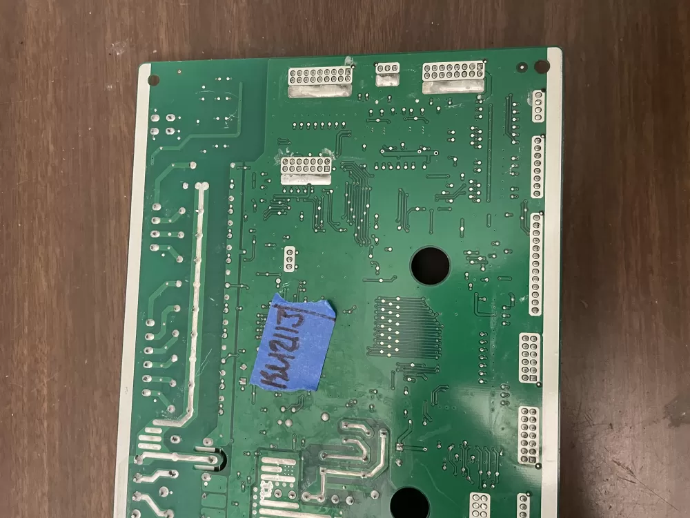 GE 197D8524G001 Refrigerator Control Board AZ94678 | KM2113