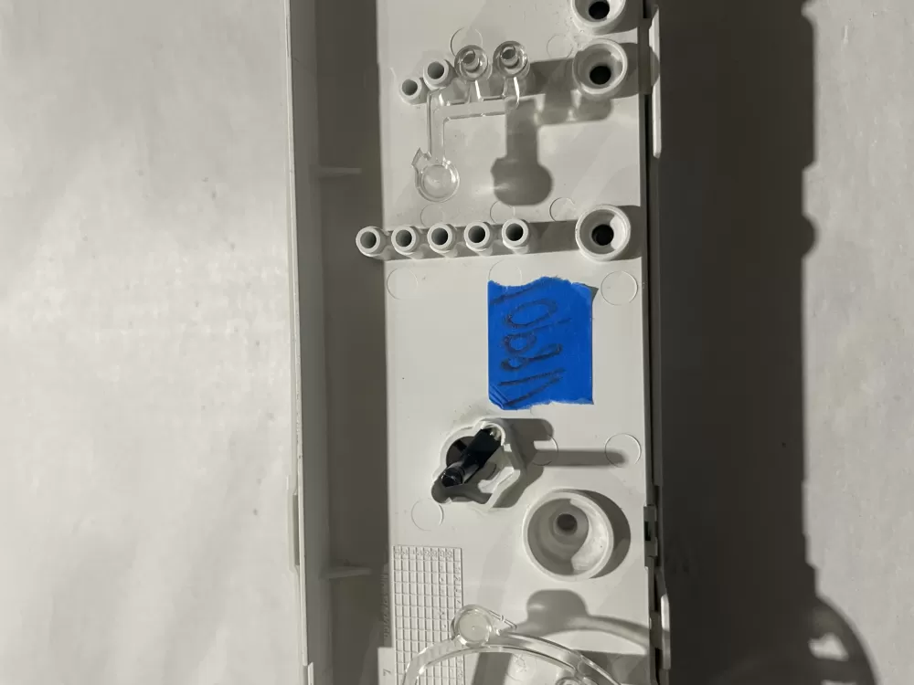 Frigidaire 134345000 Dryer Control Board AZ198608 | KMV890