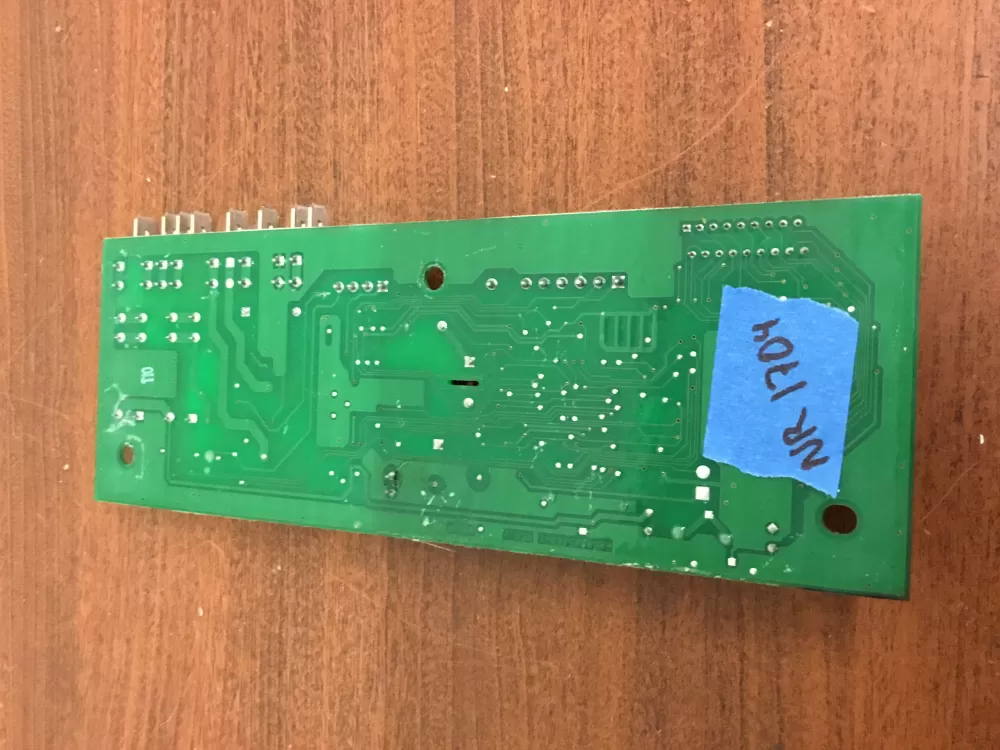 Maytag 6 917664 Dishwasher Control Board AZ34419 | NR1704