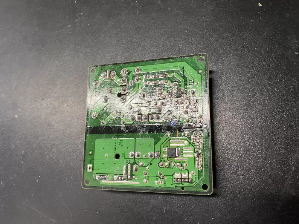 Samsung DA92 00486A Refrigerator Control Board AZ22934 | BK931