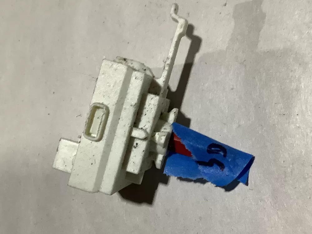 Admiral  Amana  Inglis  Roper  Whirlpool W10414397 WPW10414397 Washer Inglis Switch