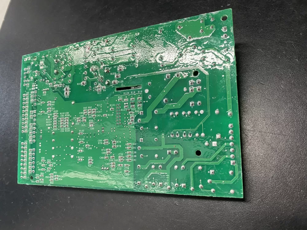 GE 200D2260G008 PD00074367 AP7188100 Refrigerator Control Board AZ22928 | BK931