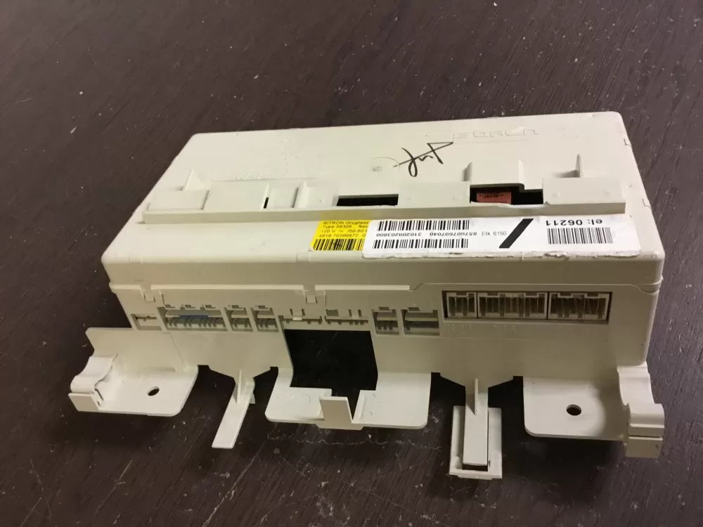 Whirlpool Duet 46197020472 Washer Control Board AZ5193 | NR463