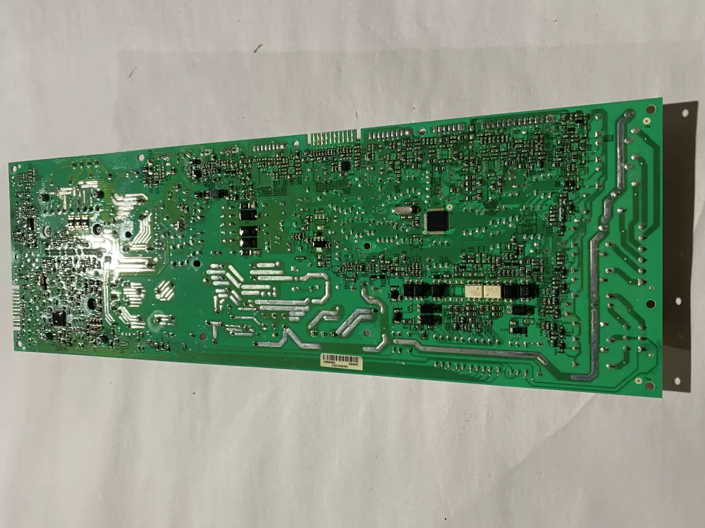 GE WH12X26034 PD00036695 275D1543G020 Washer Control Board AZ204684 | BKV908