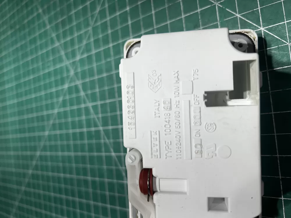 Kenmore AP3958766 Dishwasher Control Board Detergent Dispenser AZ161849 | Sl222