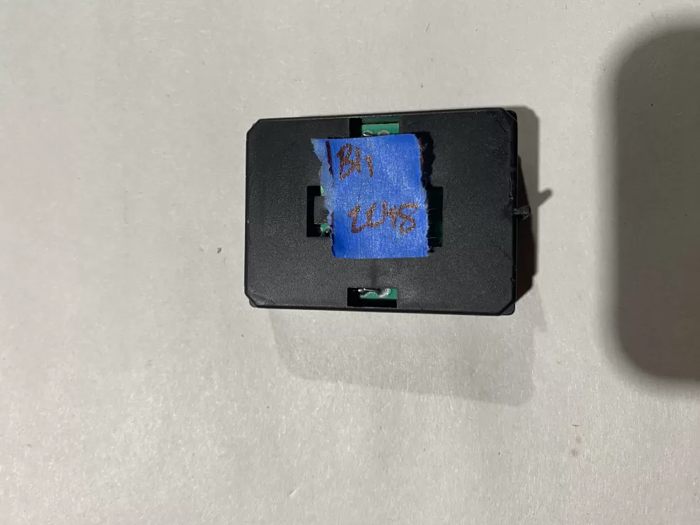 Electrolux Dryer 131959200 Beeper AZ123212 | BK2248