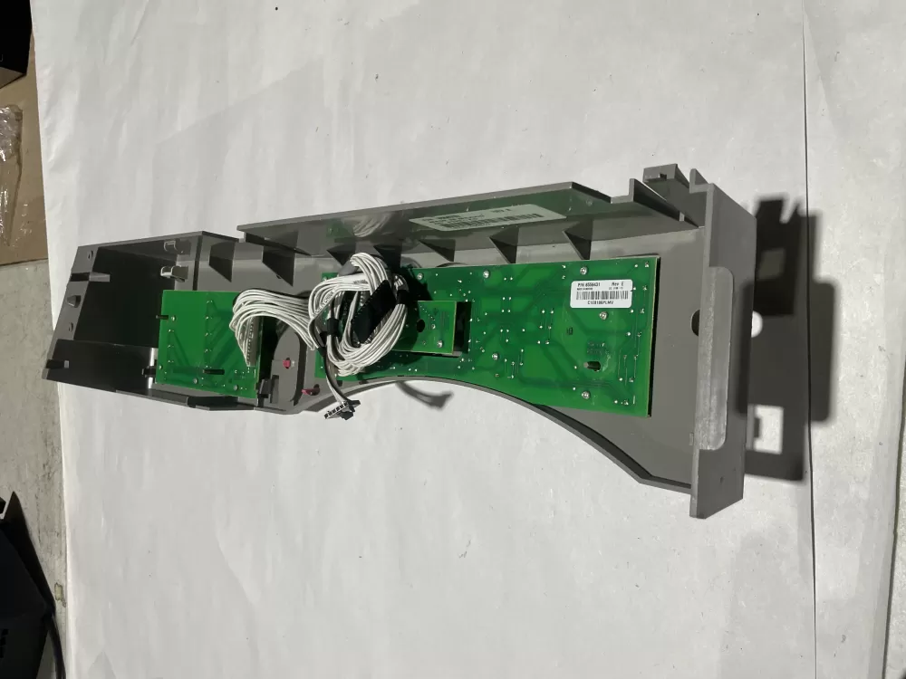 Whirlpool GDL-02059 Dryer Control Board AZ120330 | Wmv699