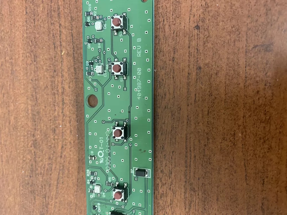 Frigidaire 241708309 RefrigeratorDispenser Control Board AZ41387 | BK1719