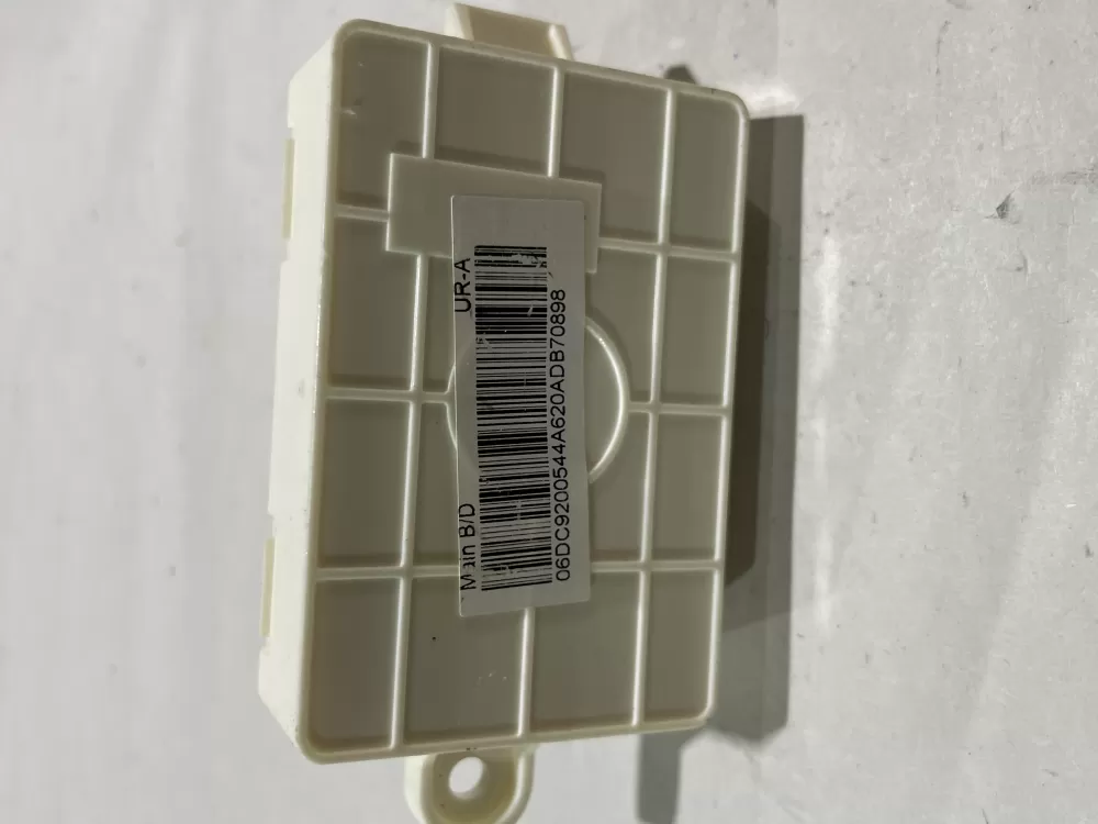 Samsung DC92 00544A DC9200544A Washer Control Board AZ179066 | Wm653