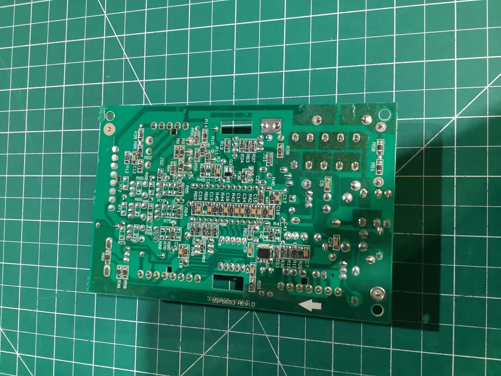 Kenmore Whirlpool WPW10116565 W10116565 Dryer Control Board AZ141673 | NR1087