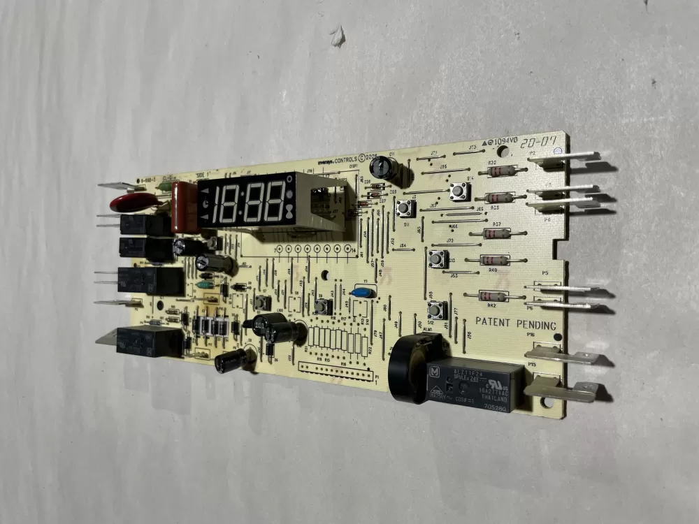 Whirlpool 008-00173-01 Oven Control Board