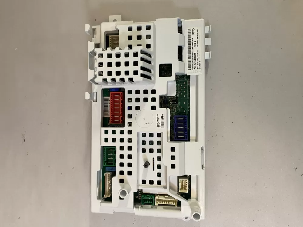Whirlpool KitchenAid Roper W10445283 Washer Control Board AZ120671 | BK2219