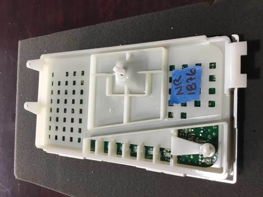 Kenmore W11101093 W11162444 Washer Control Board AZ74670 | NR1876