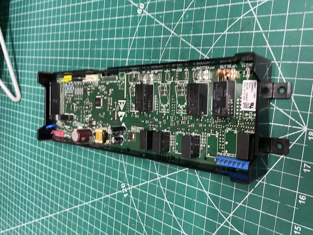 Whirlpool  Maytag W10496288 W10668452 W10741603 PS10062747 Oven Control Board